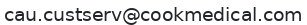 Secondary email