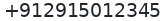 Primary phone