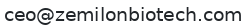 Secondary email