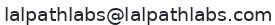 Secondary email