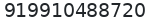 WhatsApp number