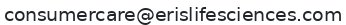 Primary email