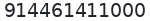 WhatsApp number