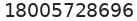 Primary phone